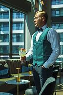 The Parker Hotel and Rooftop