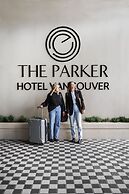 The Parker Hotel and Rooftop