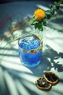 The Parker Hotel and Rooftop