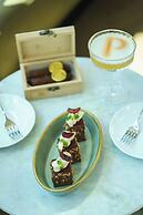 The Parker Hotel and Rooftop