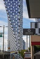 The Parker Hotel and Rooftop