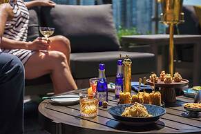 The Parker Hotel and Rooftop