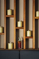 The Parker Hotel and Rooftop