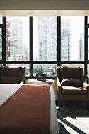 The Parker Hotel and Rooftop