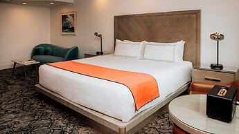 The Parker Hotel and Rooftop