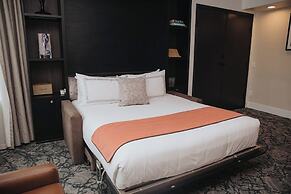 The Parker Hotel and Rooftop