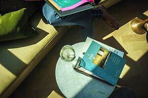 The Parker Hotel and Rooftop