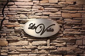 The Parker Hotel and Rooftop