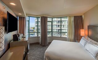 The Parker Hotel and Rooftop