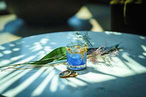 The Parker Hotel and Rooftop