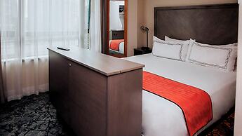 The Parker Hotel and Rooftop