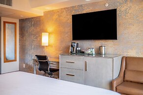 The Parker Hotel and Rooftop