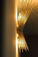 The Parker Hotel and Rooftop