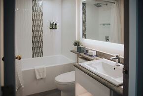 The Parker Hotel and Rooftop