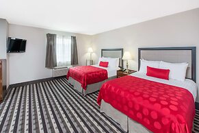 Ramada by Wyndham Springfield North