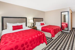 Ramada by Wyndham Springfield North