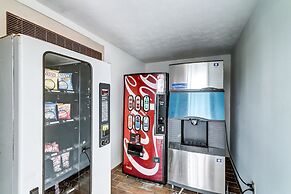 Motel 6 Berea, KY