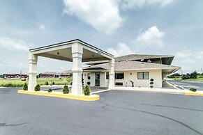 Motel 6 Berea, KY