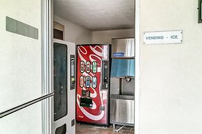 Motel 6 Berea, KY
