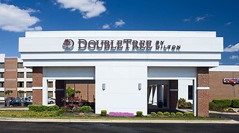 DoubleTree by Hilton Hotel Rocky Mount