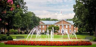 DoubleTree by Hilton Hotel Rocky Mount