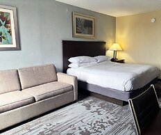 DoubleTree by Hilton Hotel Rocky Mount