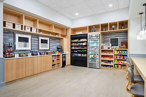 DoubleTree by Hilton Hotel Rocky Mount