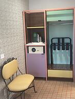 The Adler a Hollywood Hills Hotel