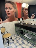 The Adler a Hollywood Hills Hotel