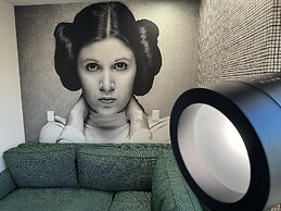 The Adler a Hollywood Hills Hotel