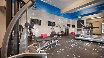 The Adler a Hollywood Hills Hotel