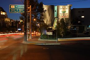 The Adler a Hollywood Hills Hotel