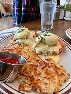 The Adler a Hollywood Hills Hotel