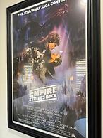 The Adler a Hollywood Hills Hotel