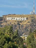 The Adler a Hollywood Hills Hotel