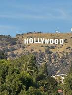 The Adler a Hollywood Hills Hotel