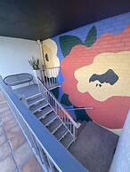 The Adler a Hollywood Hills Hotel