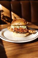 The Adler a Hollywood Hills Hotel