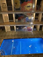 The Adler a Hollywood Hills Hotel