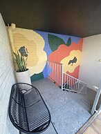 The Adler a Hollywood Hills Hotel