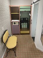 The Adler a Hollywood Hills Hotel