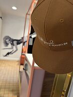 The Adler a Hollywood Hills Hotel