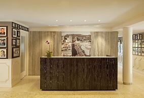 The Adler a Hollywood Hills Hotel