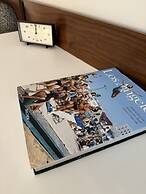 The Adler a Hollywood Hills Hotel