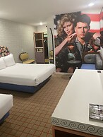 The Adler a Hollywood Hills Hotel