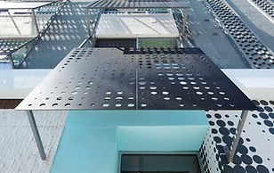 The Adler a Hollywood Hills Hotel