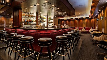 The Adler a Hollywood Hills Hotel