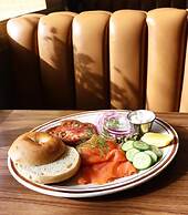 The Adler a Hollywood Hills Hotel