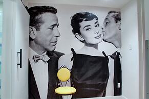 The Adler a Hollywood Hills Hotel