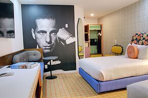 The Adler a Hollywood Hills Hotel